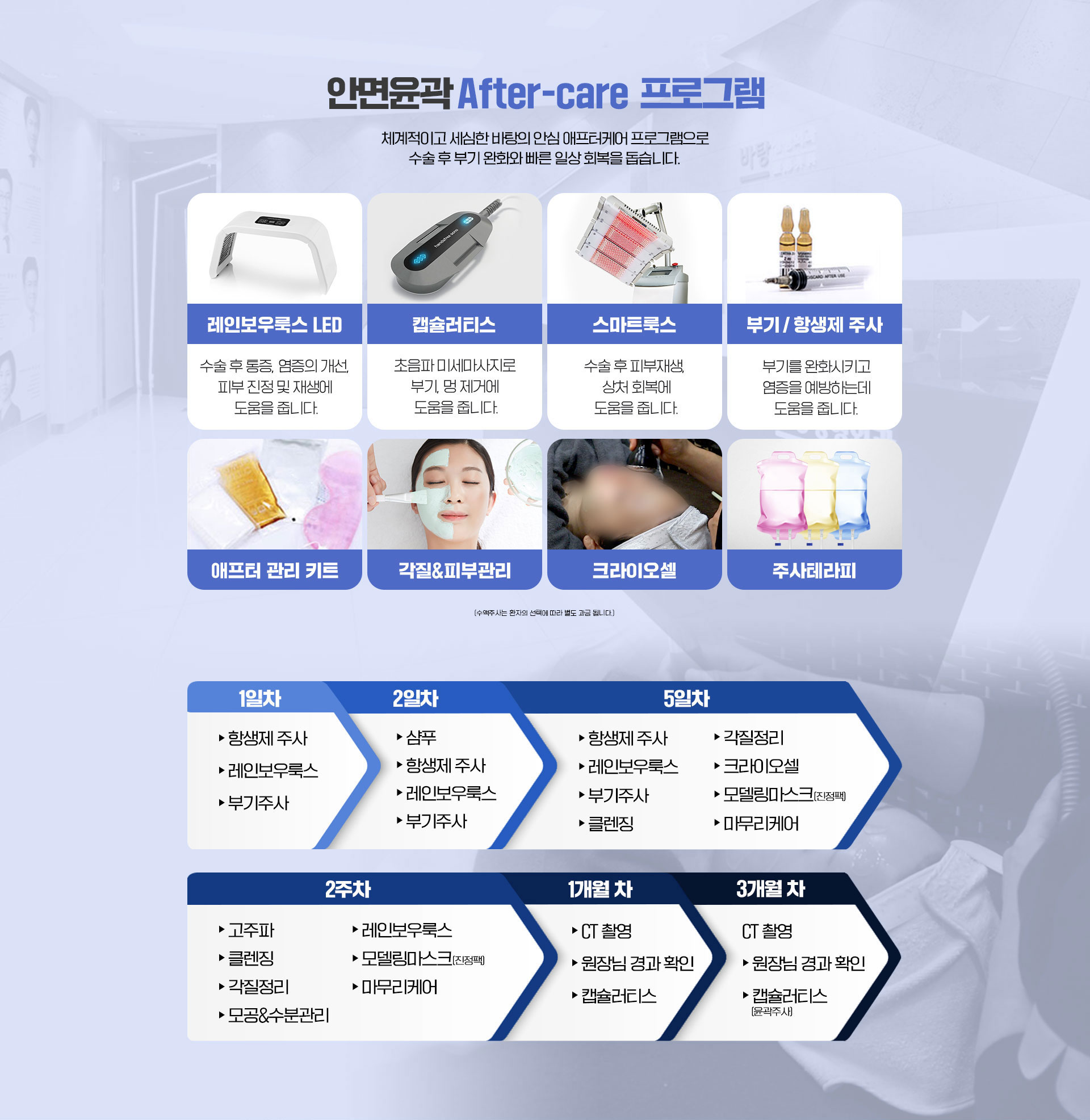 바탕애프터케어프로그램